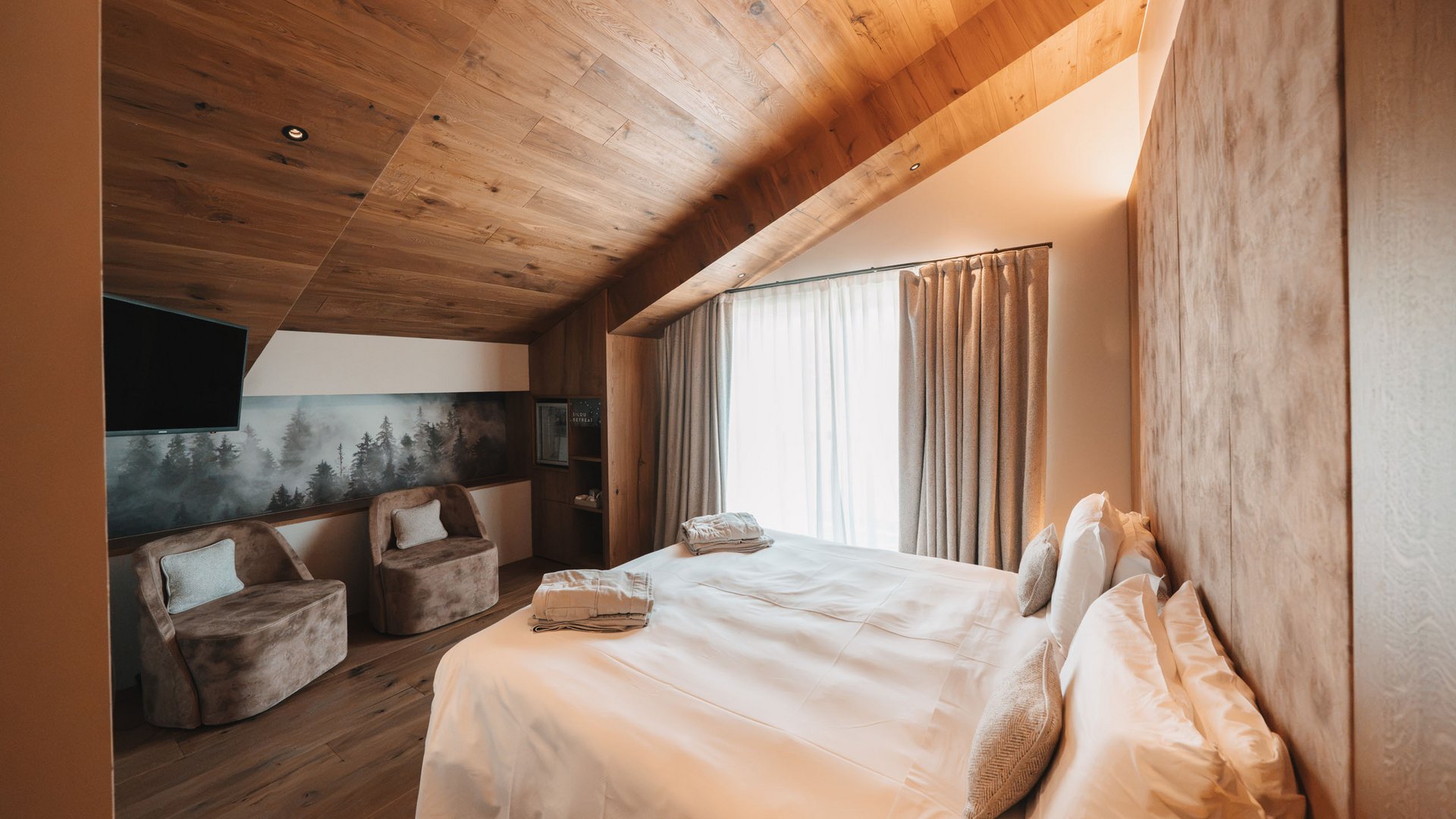 Suites et chambres au Silou Suites et chambres au Silou